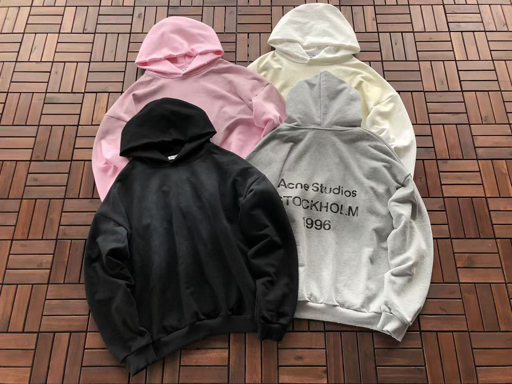 Acne Studios Canguro Stockholm