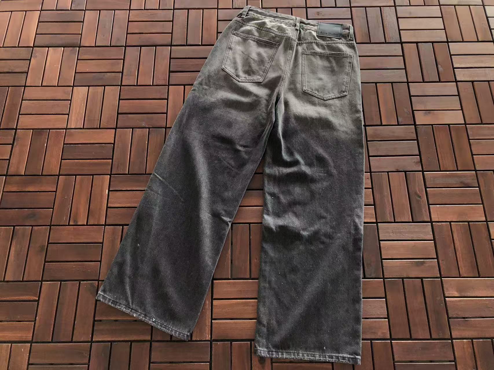 Acne Studios Jeans