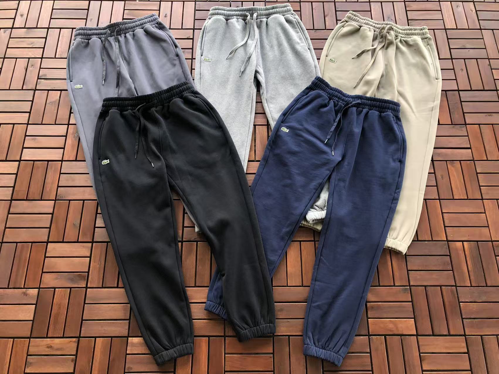 Lacoste Pantalon Basic