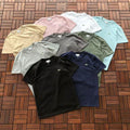 Lacoste Remera Basic