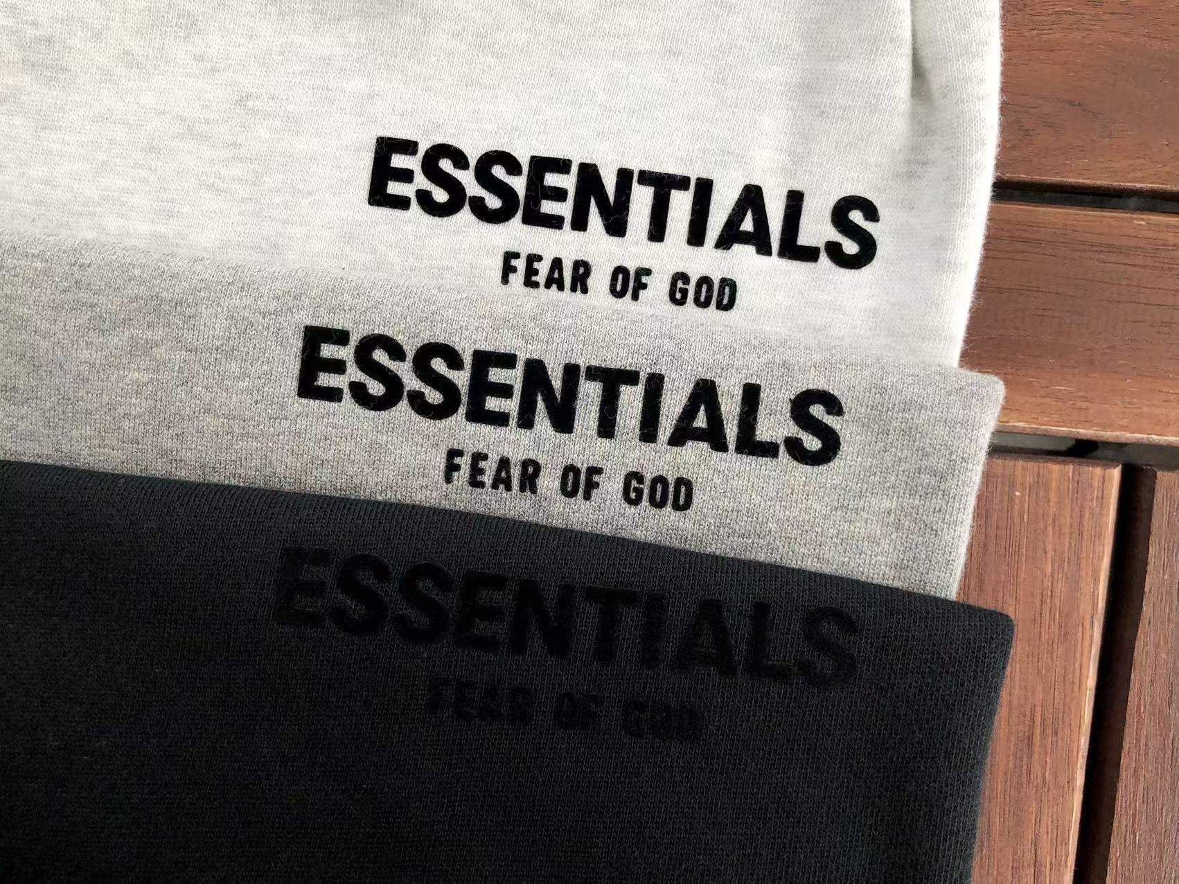 Essentials Conjunto Basic
