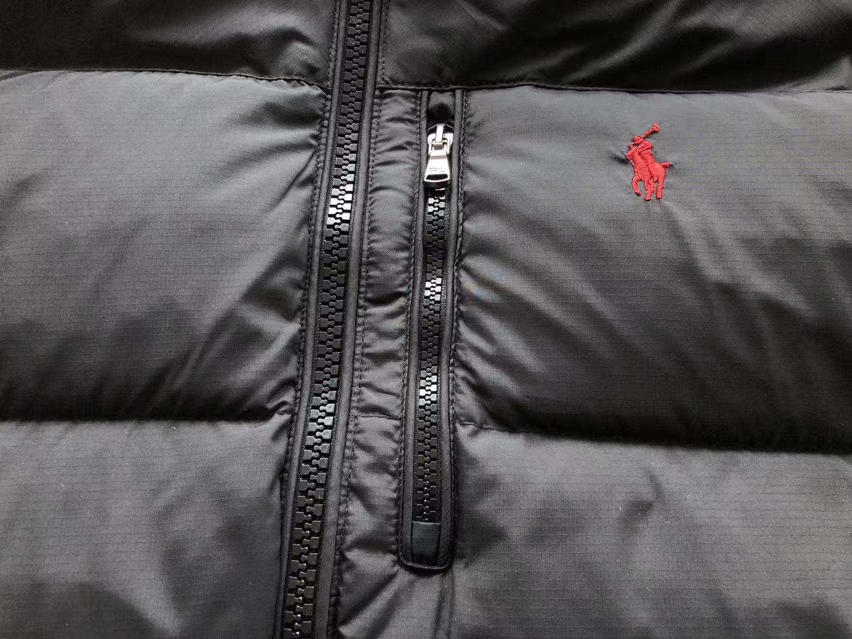 Ralph Lauren Puffer