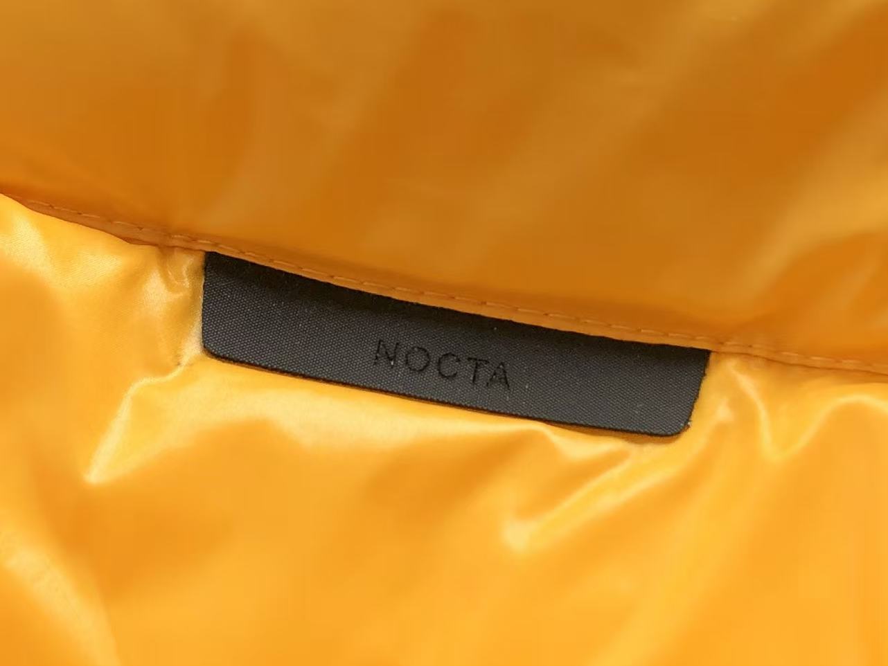 Nike Nocta Puffer