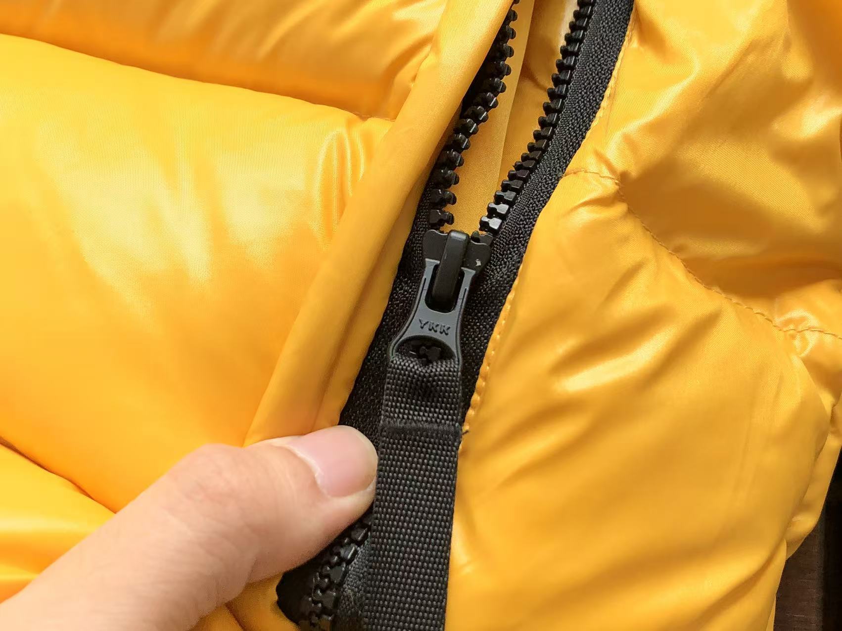 Nike Nocta Puffer