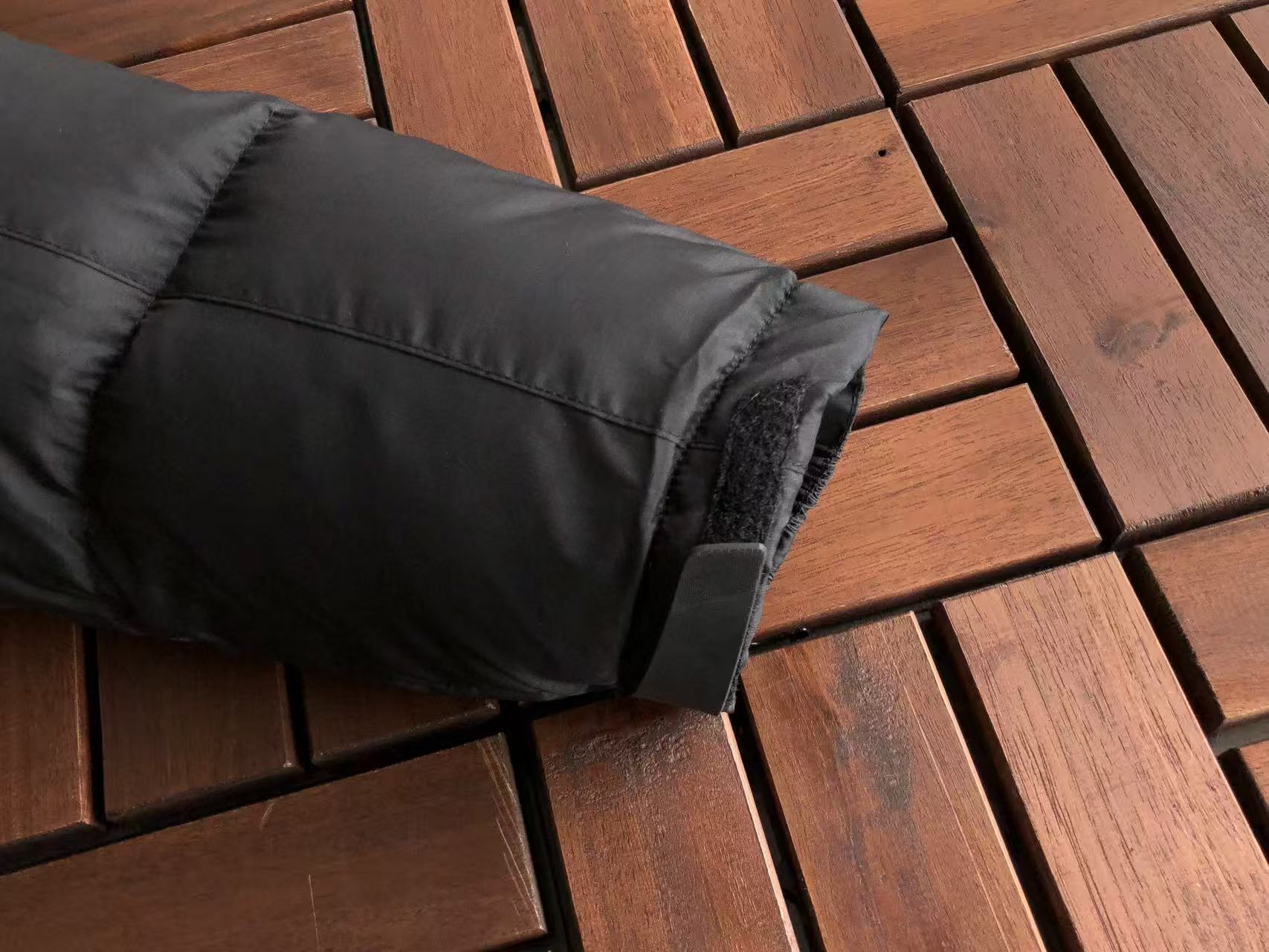 Ralph Lauren Puffer
