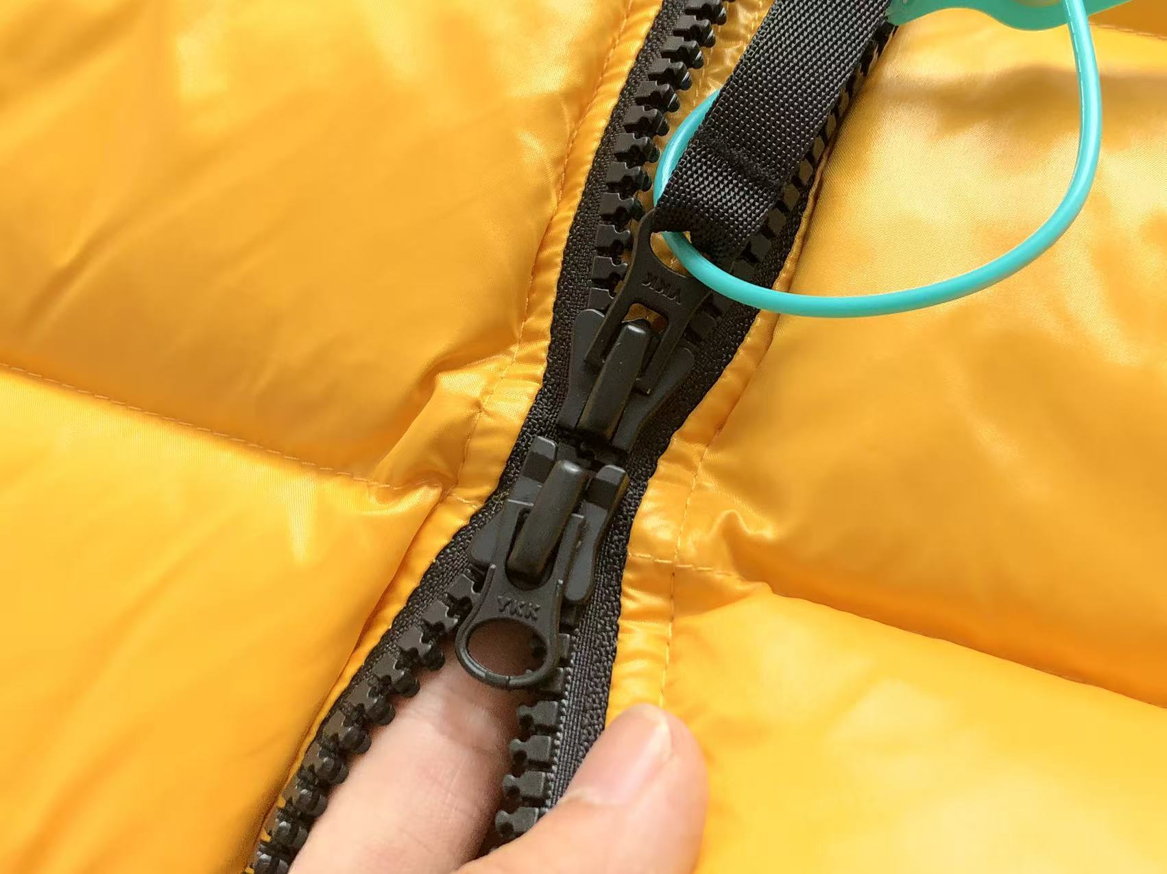 Nike Nocta Puffer