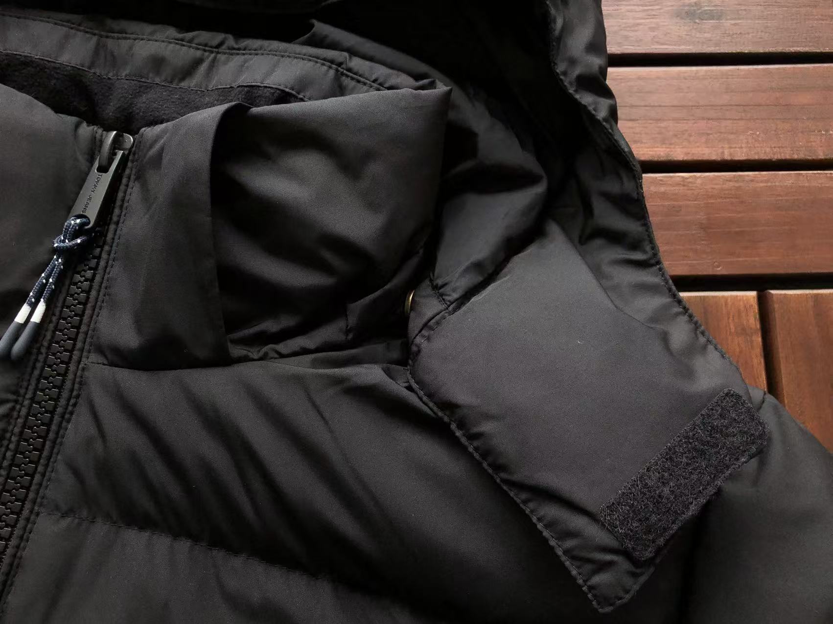 Tommy Hilfiger Puffer