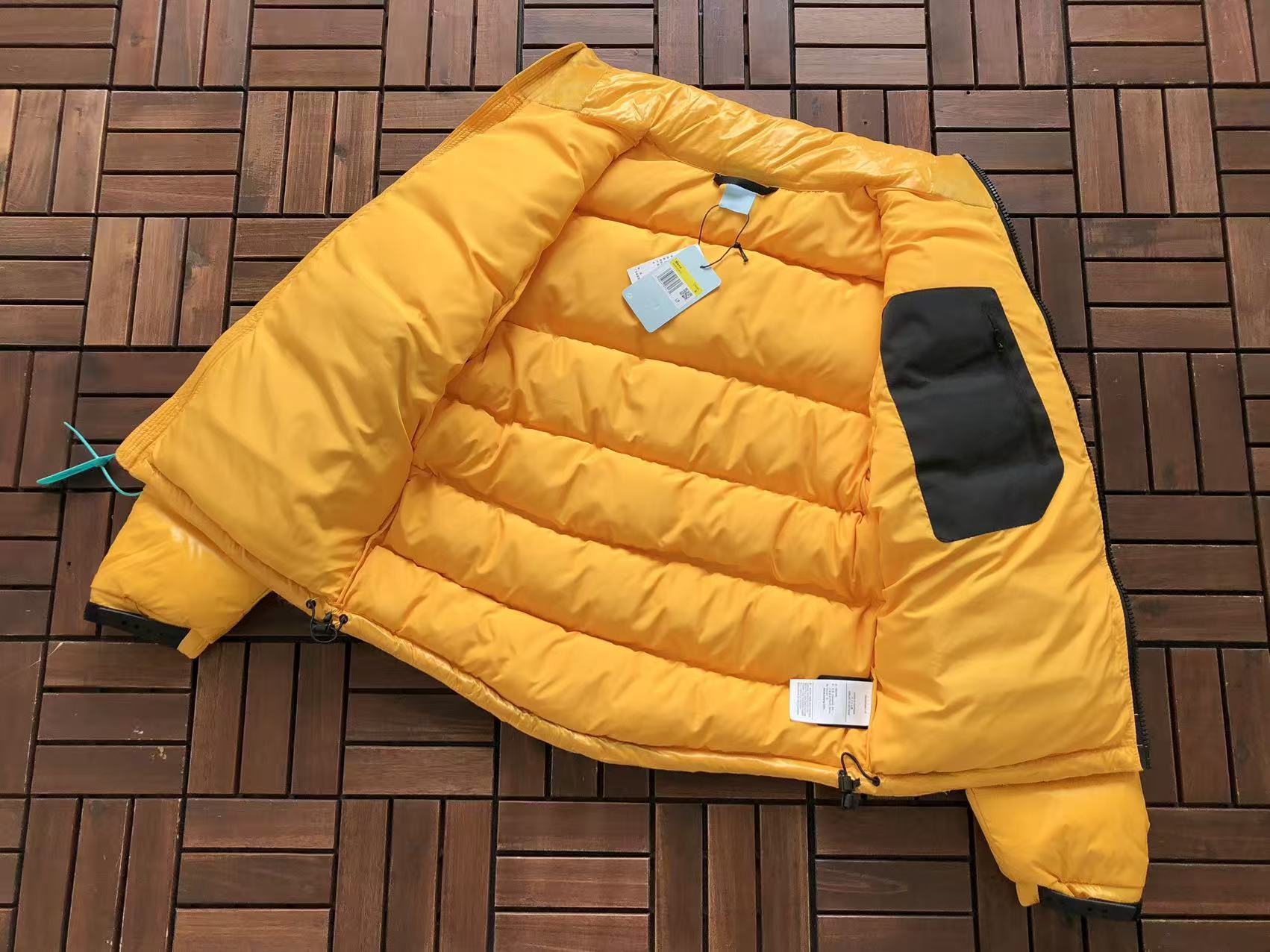 Nike Nocta Puffer