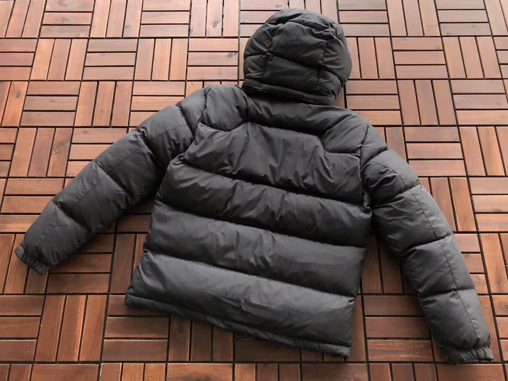 Ralph Lauren Puffer