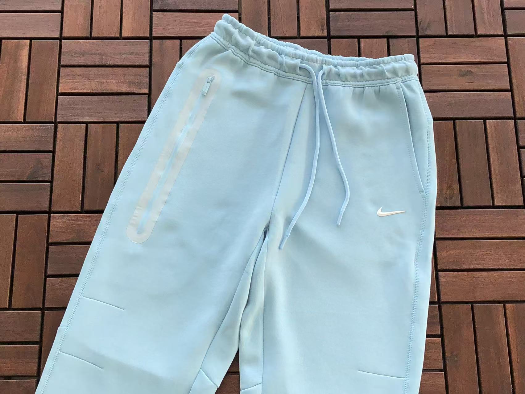 Nike Nocta Conjunto Tech