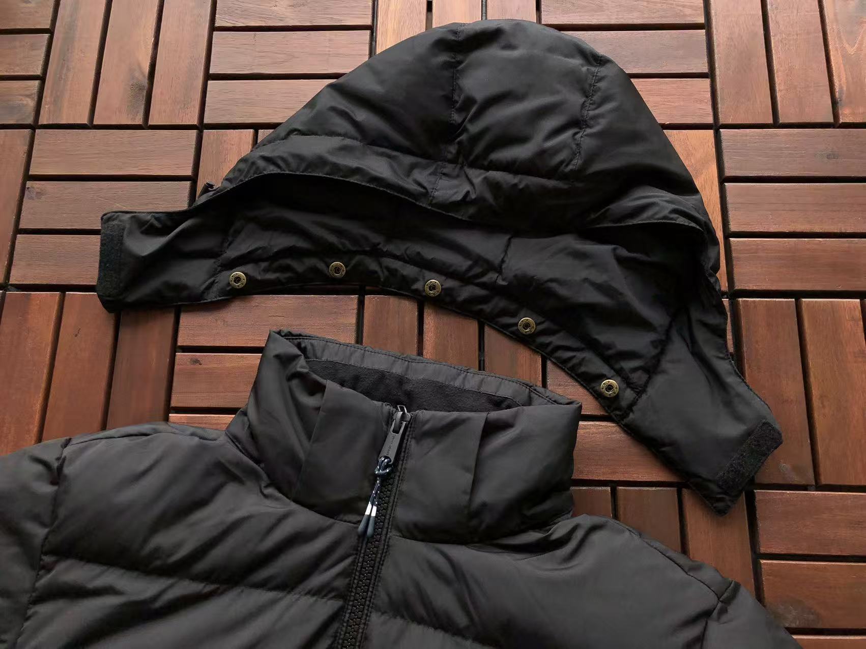 Tommy Hilfiger Puffer