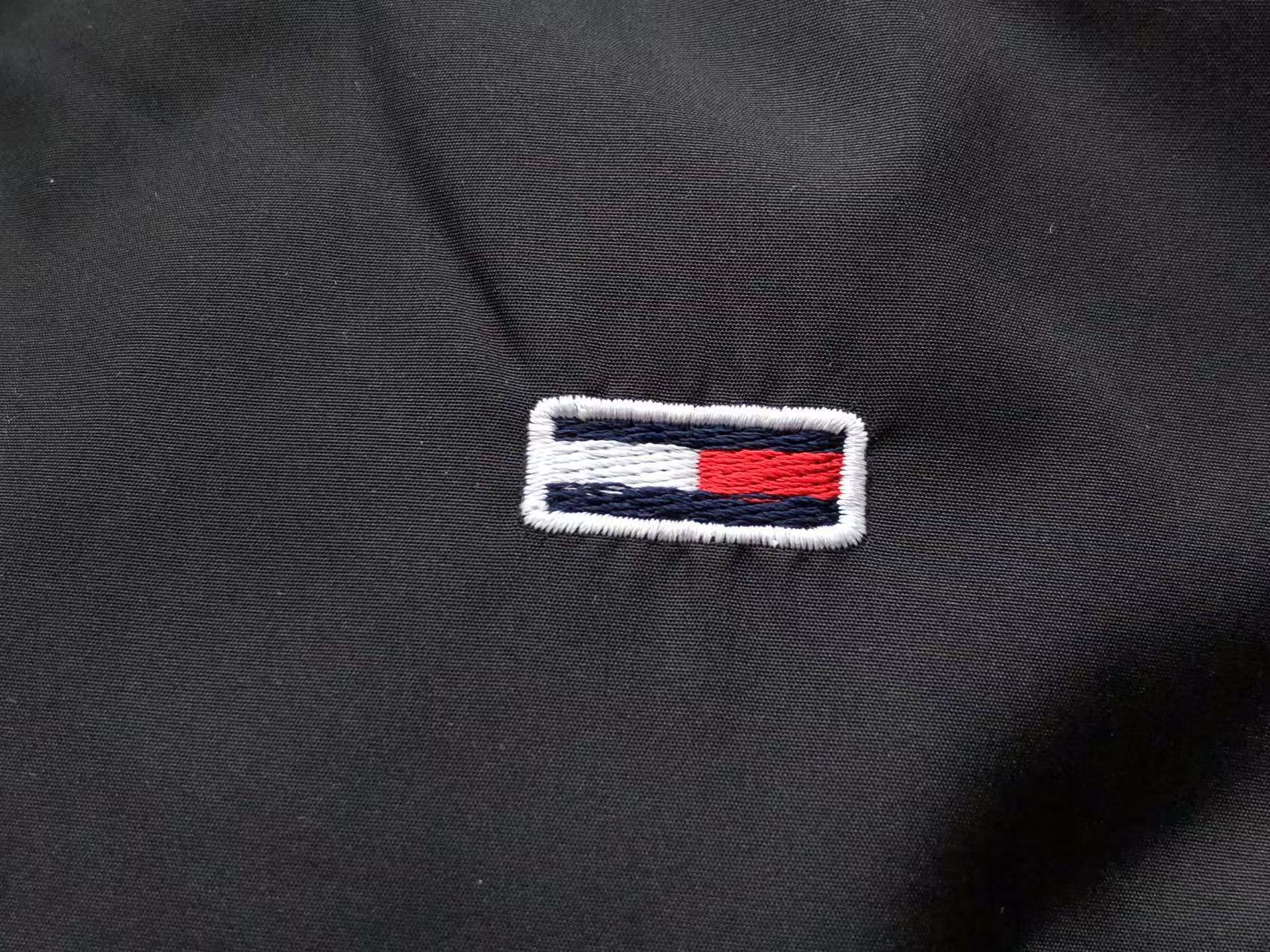 Tommy Hilfiger Puffer