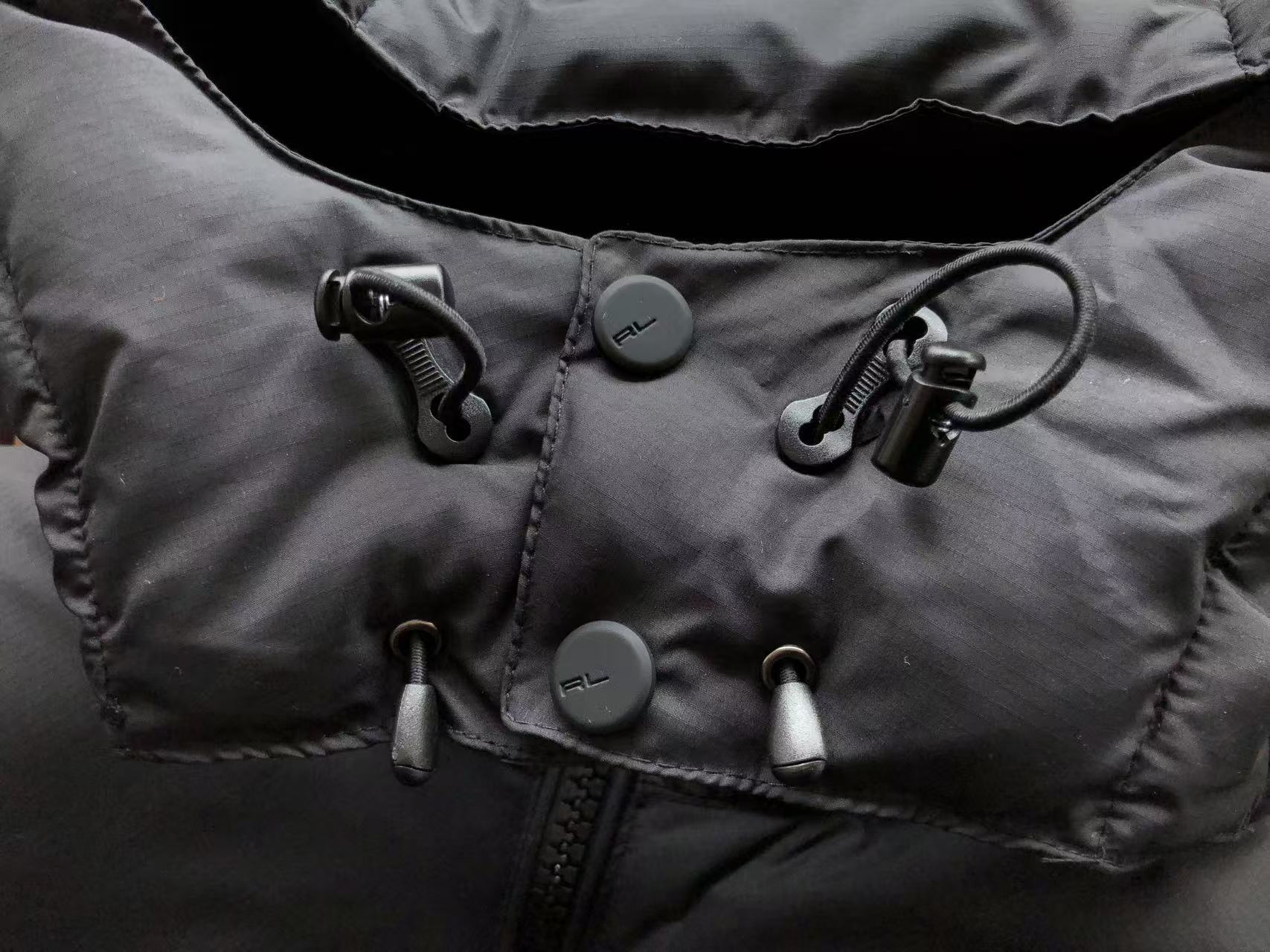 Ralph Lauren Puffer
