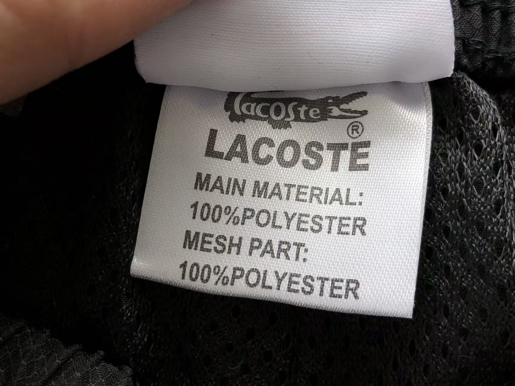 Lacoste Conjunto Deportivo