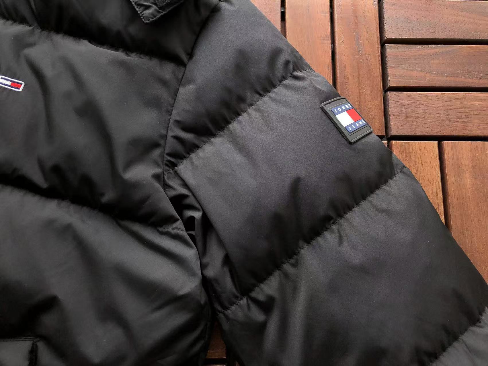 Tommy Hilfiger Puffer