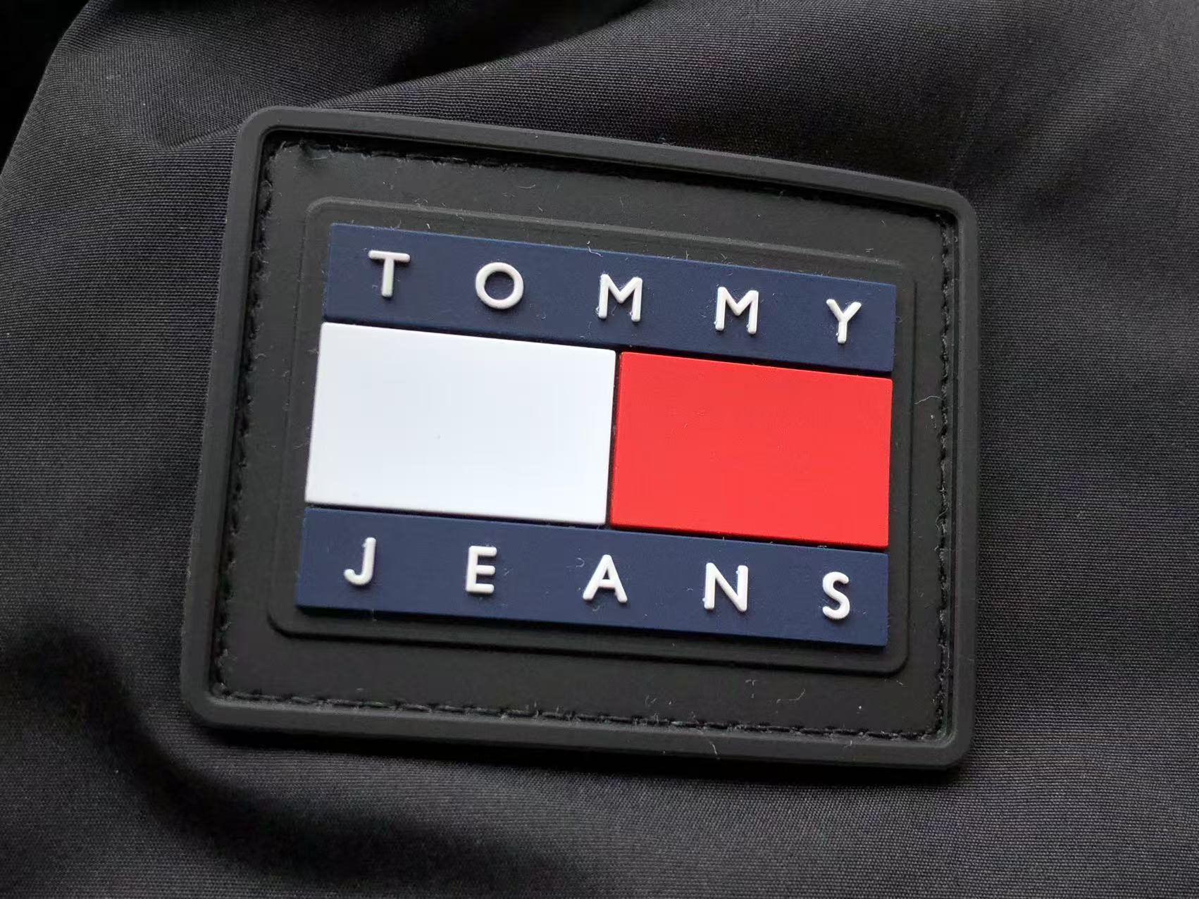 Tommy Hilfiger Puffer