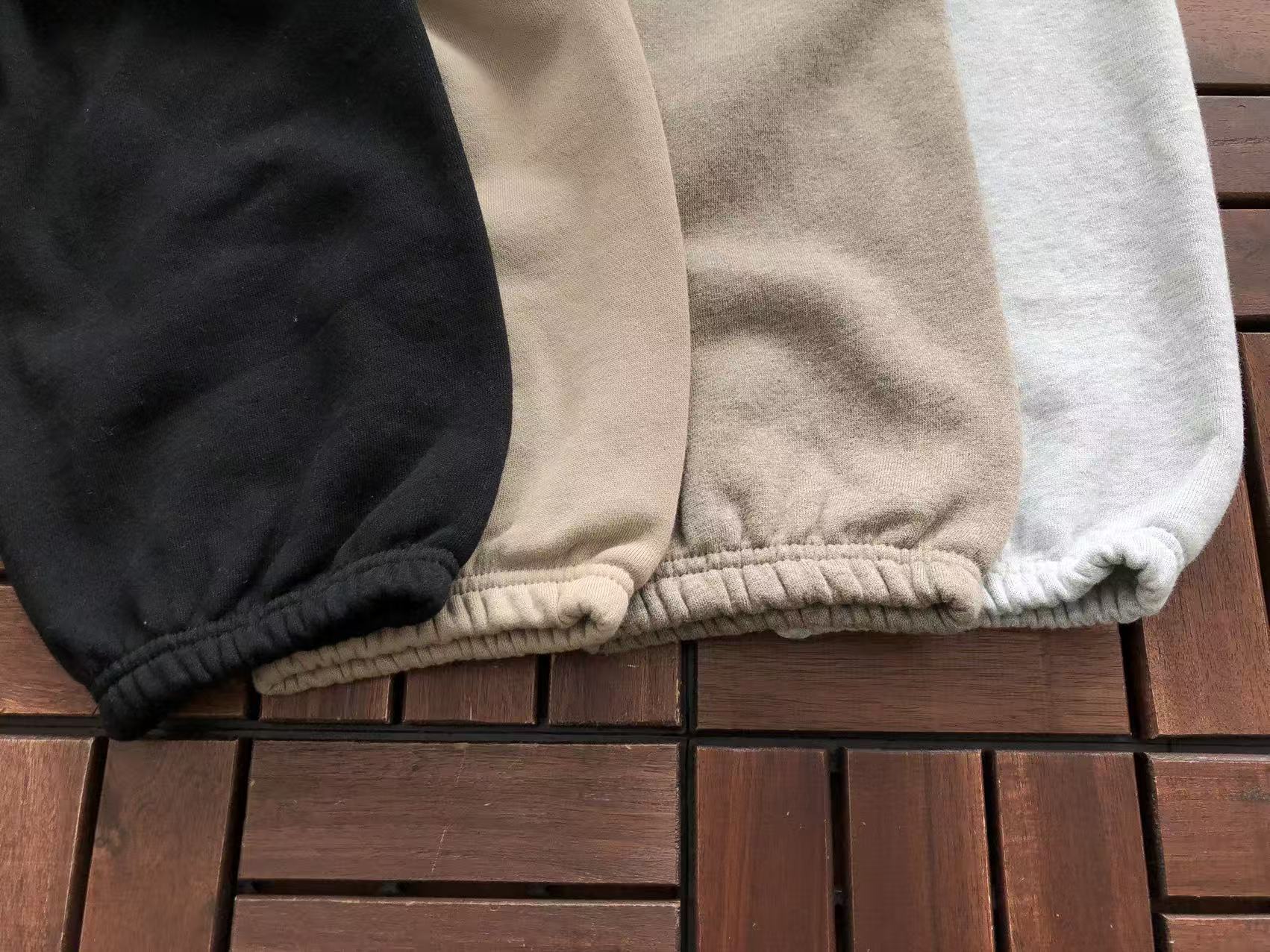 Essentials conjunto