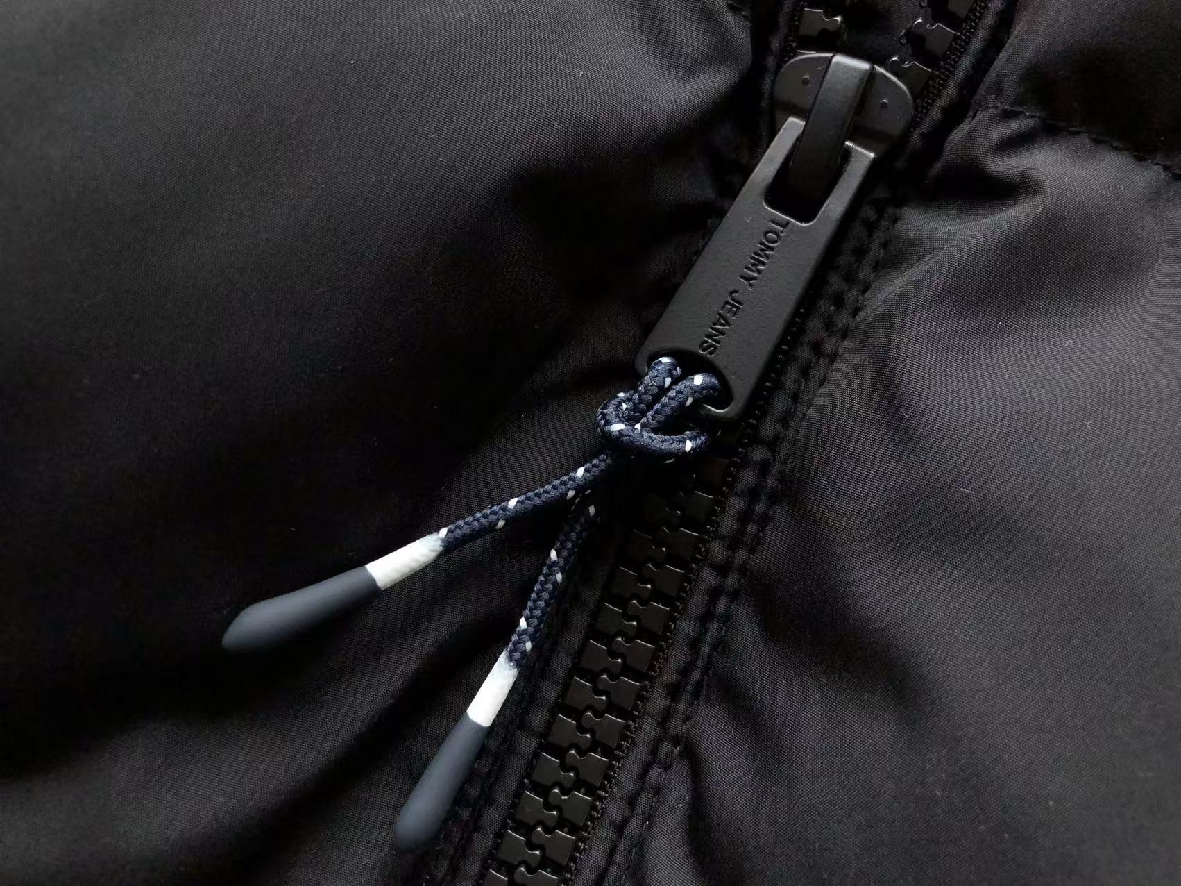 Tommy Hilfiger Puffer
