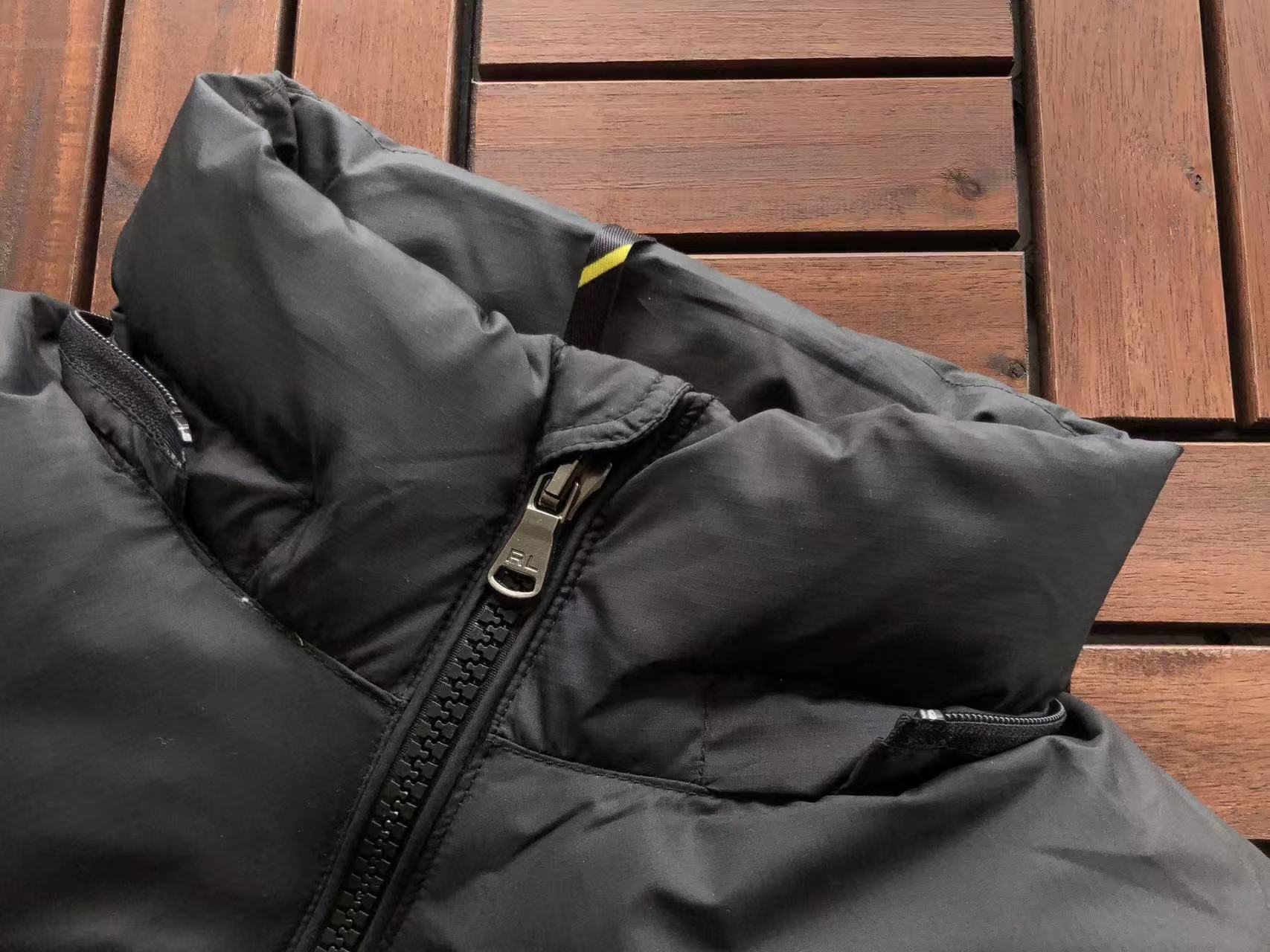 Ralph Lauren Puffer