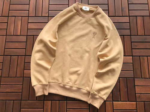 Ami Paris Buzo Basic