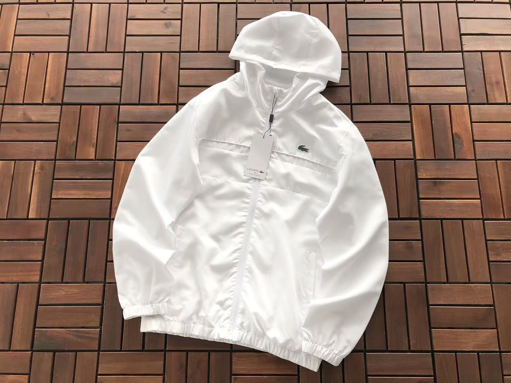 Lacoste Conjunto Deportivo