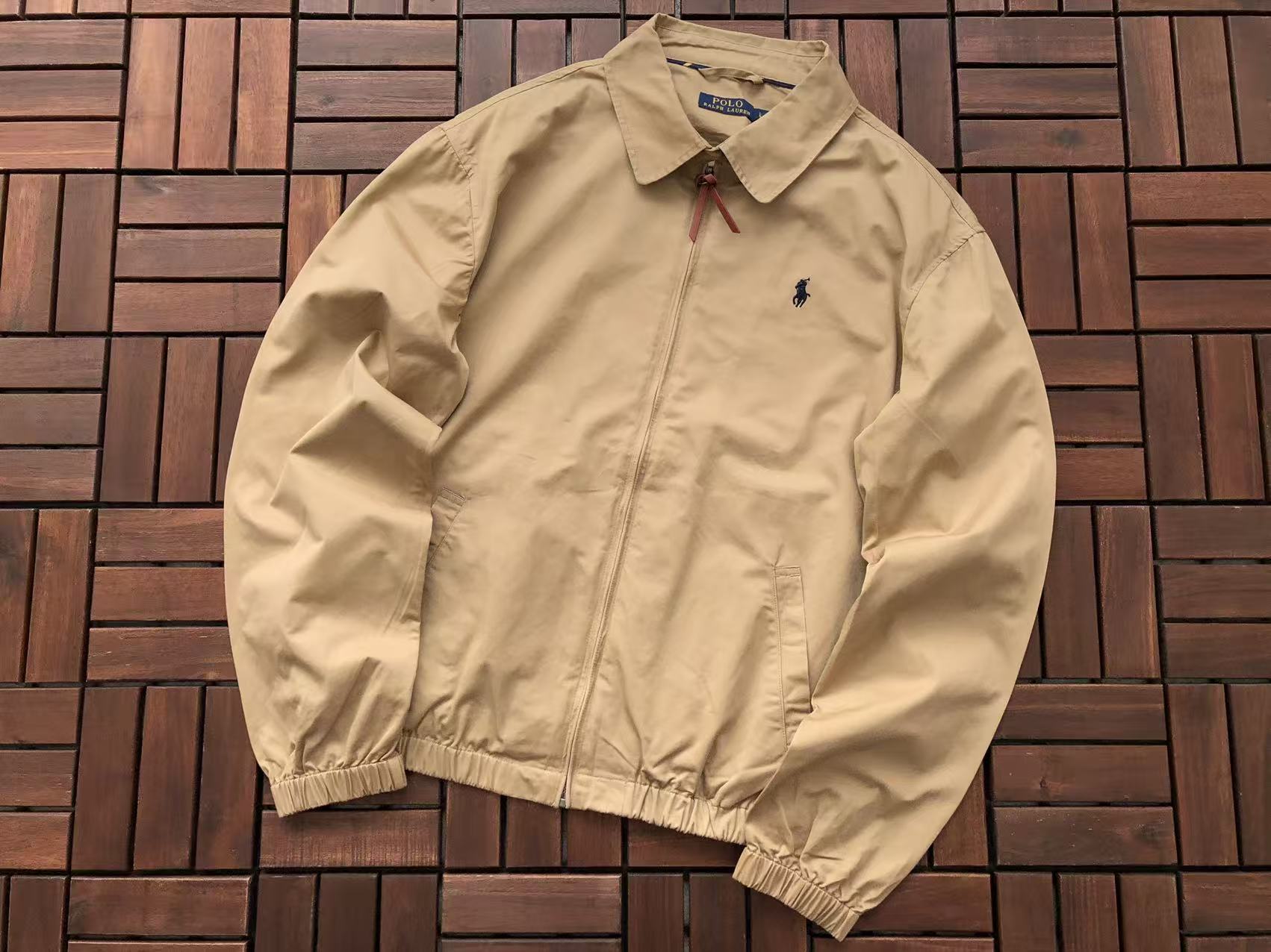 Ralph Lauren Bomber Campera