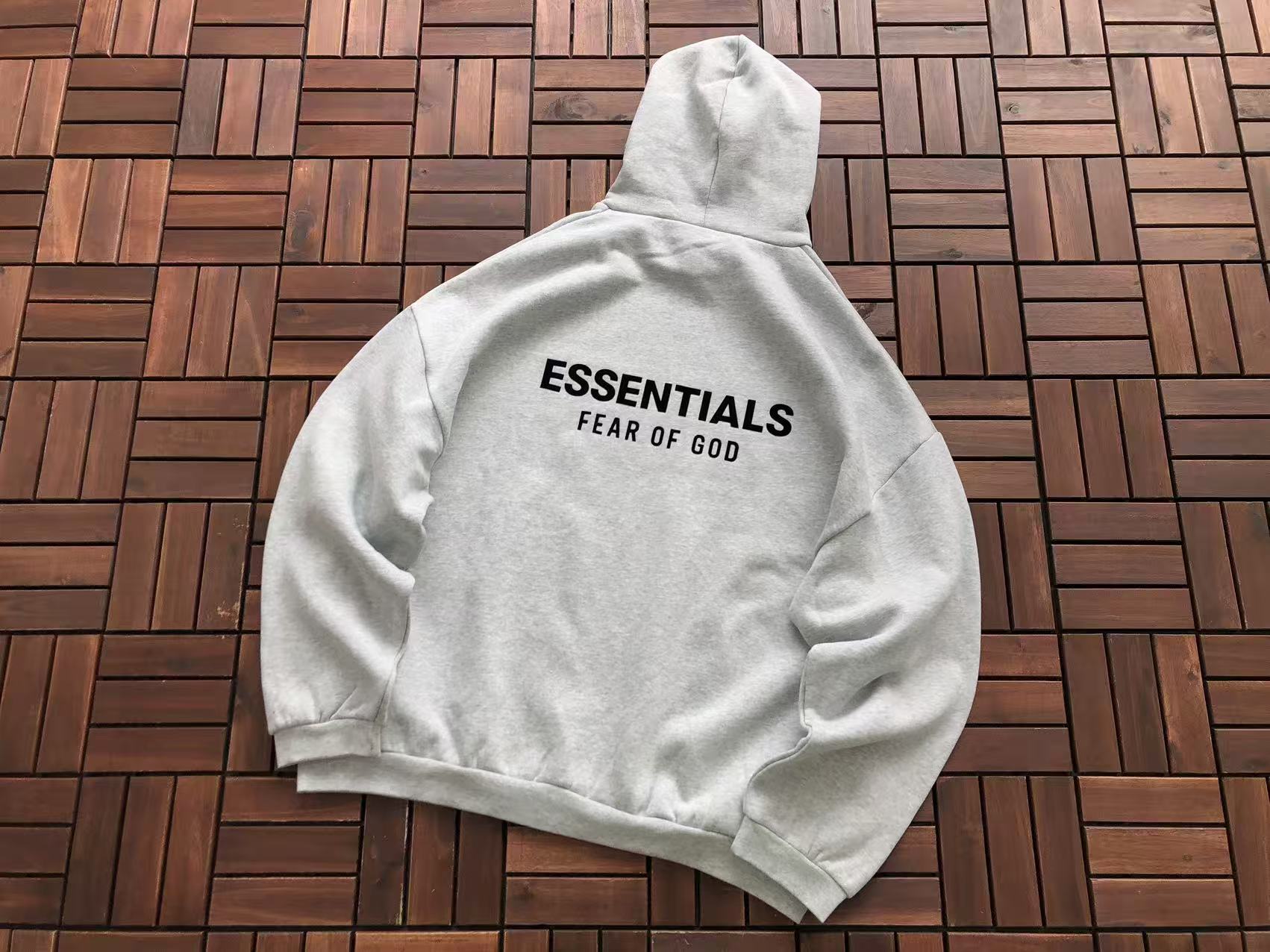 Essentials conjunto