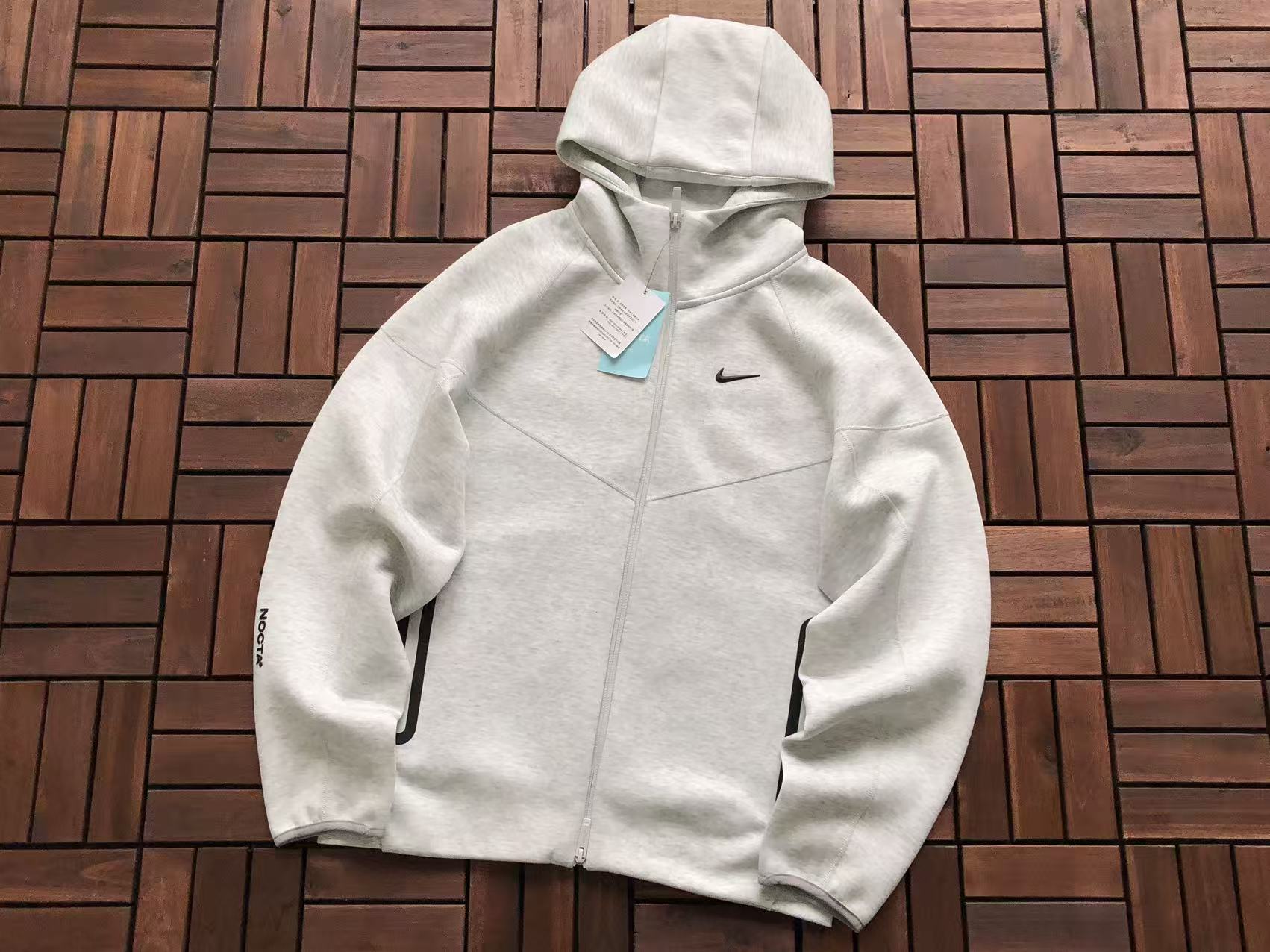 Nike Nocta Conjunto Tech