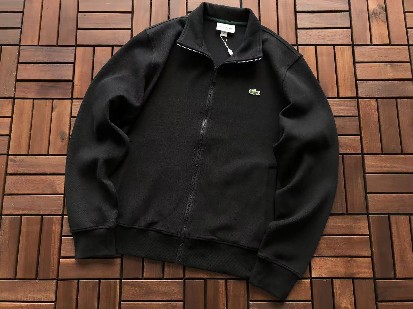 Lacoste Turtle Neck