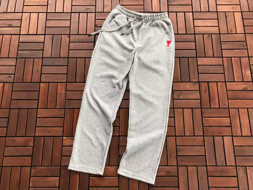 Ami Paris Pantalon Deportivo