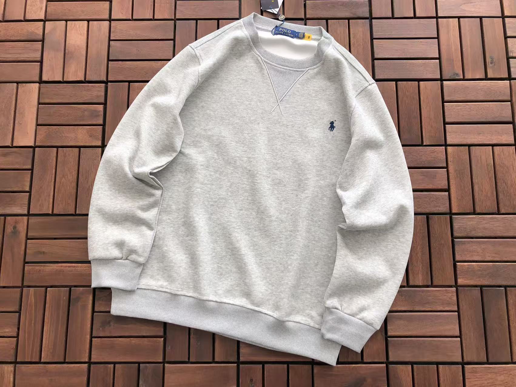 Ralph Lauren Buzo Basic
