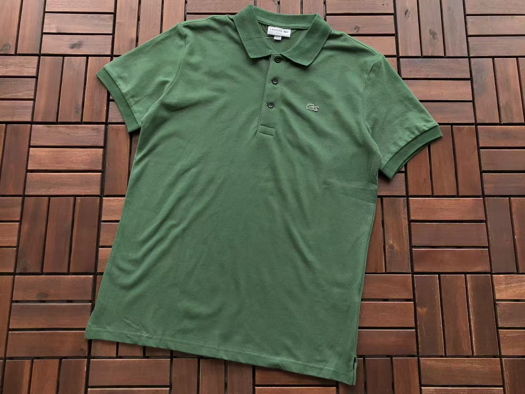 Lacoste Polo Basic
