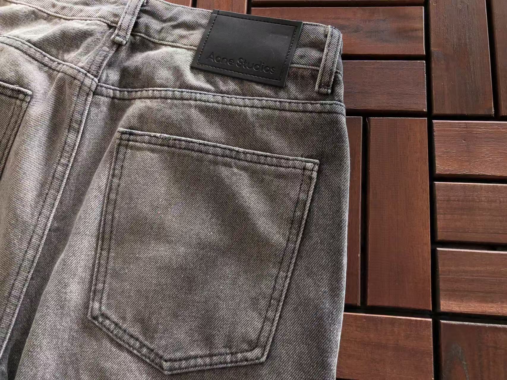 Acne Studios Jeans