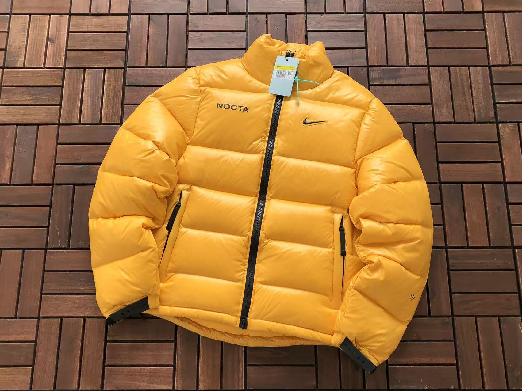 Nike Nocta Puffer