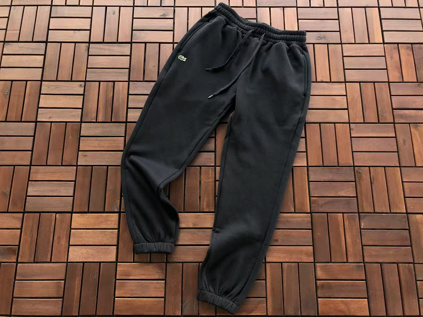 Lacoste Pantalon Basic