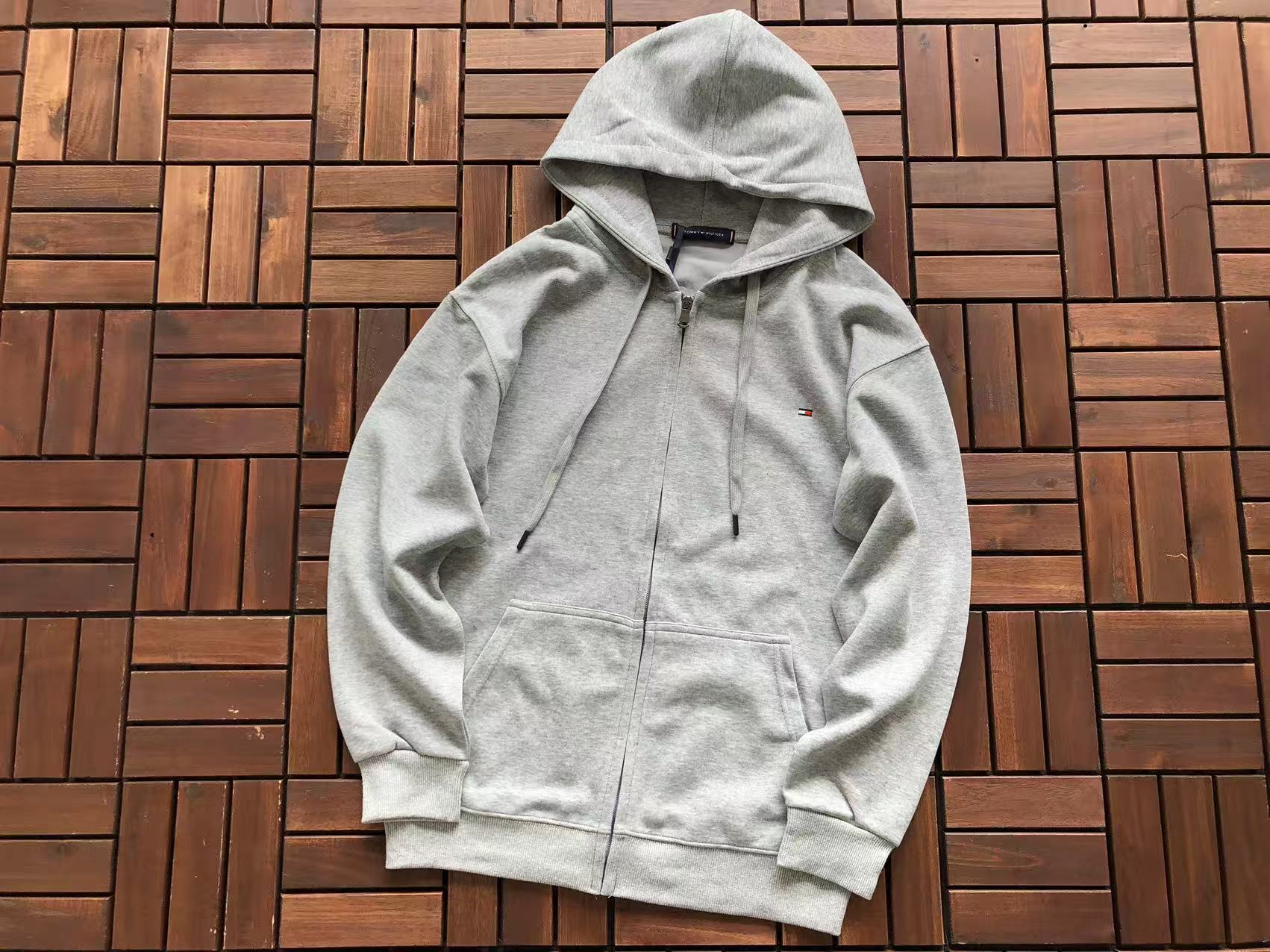Tommy Hilfiger Campera Basic
