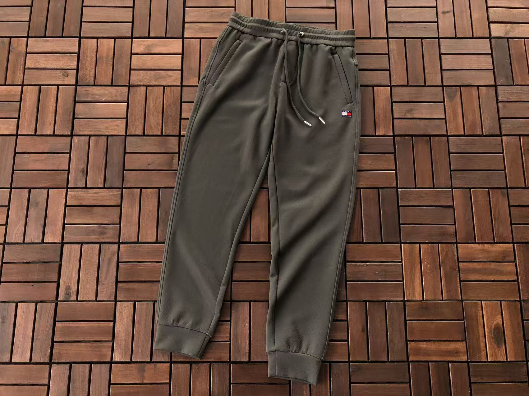 Tommy Hilfiger Pantalon Deportivo
