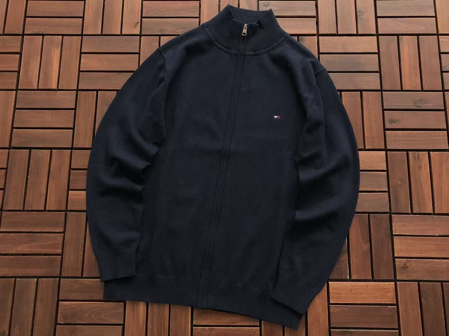 Tommy Hilfiger Turtle Neck