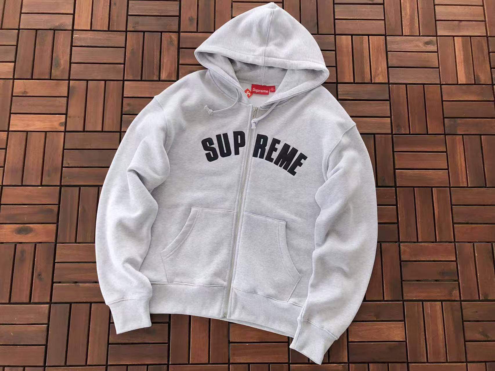 Supreme Campera Basic