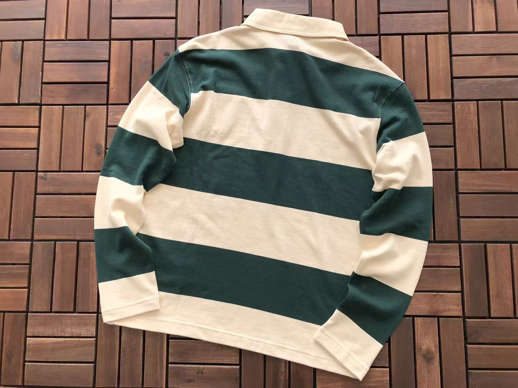 Ami Paris Polo