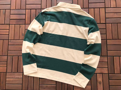 Ami Paris Polo