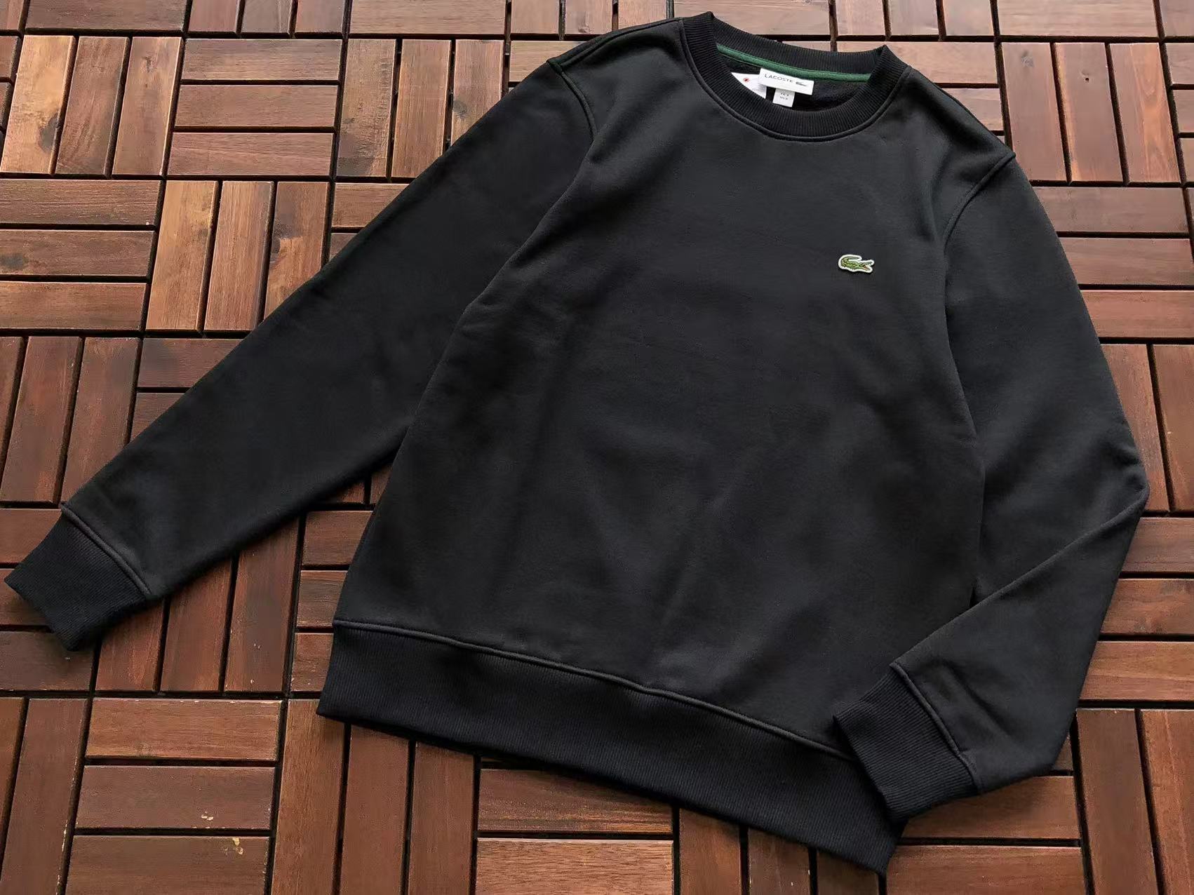 Lacoste Buzo Basic
