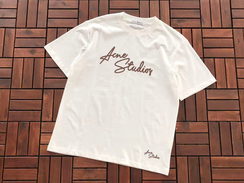 Acne Studios Remera Basic