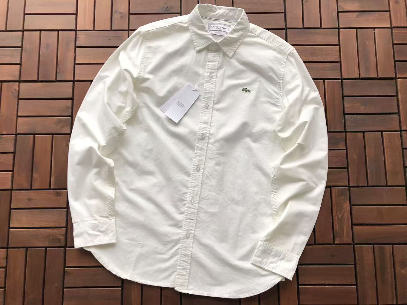 Lacoste Camisa
