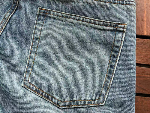 Ami Paris Jeans