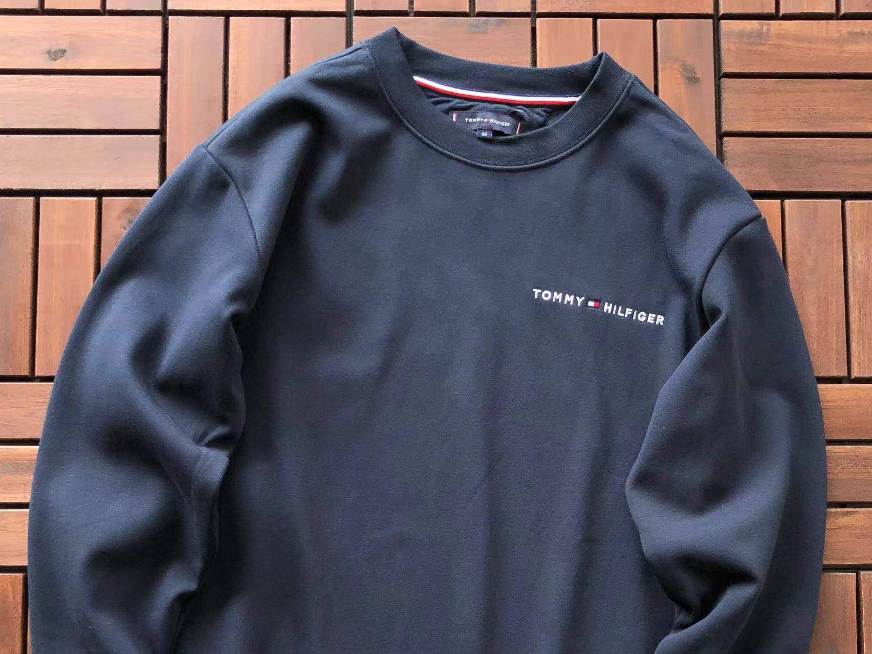 Tommy Hilfiger Buzo Logo