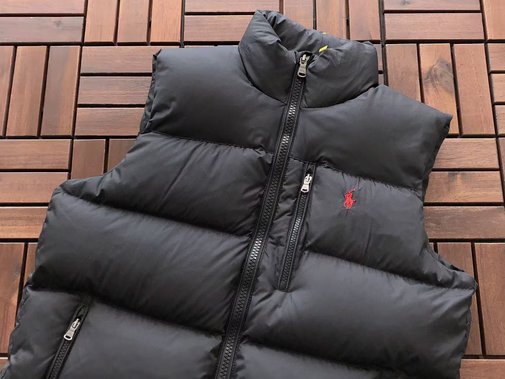 Ralph Lauren Chaleco