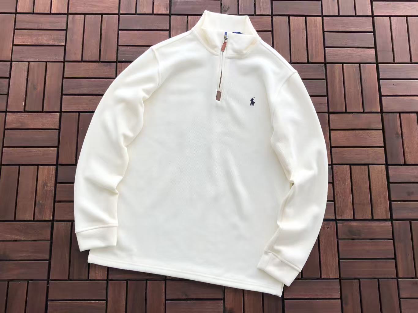 Ralph Lauren Cierre 1/4