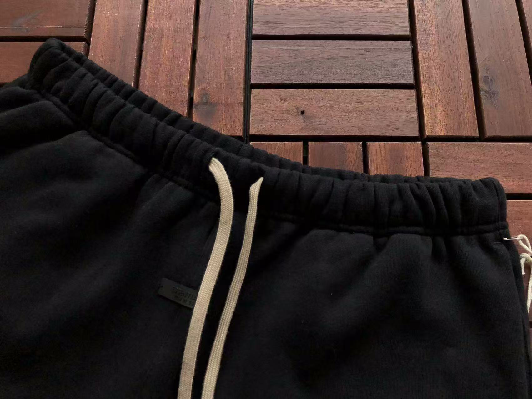 Essentials conjunto