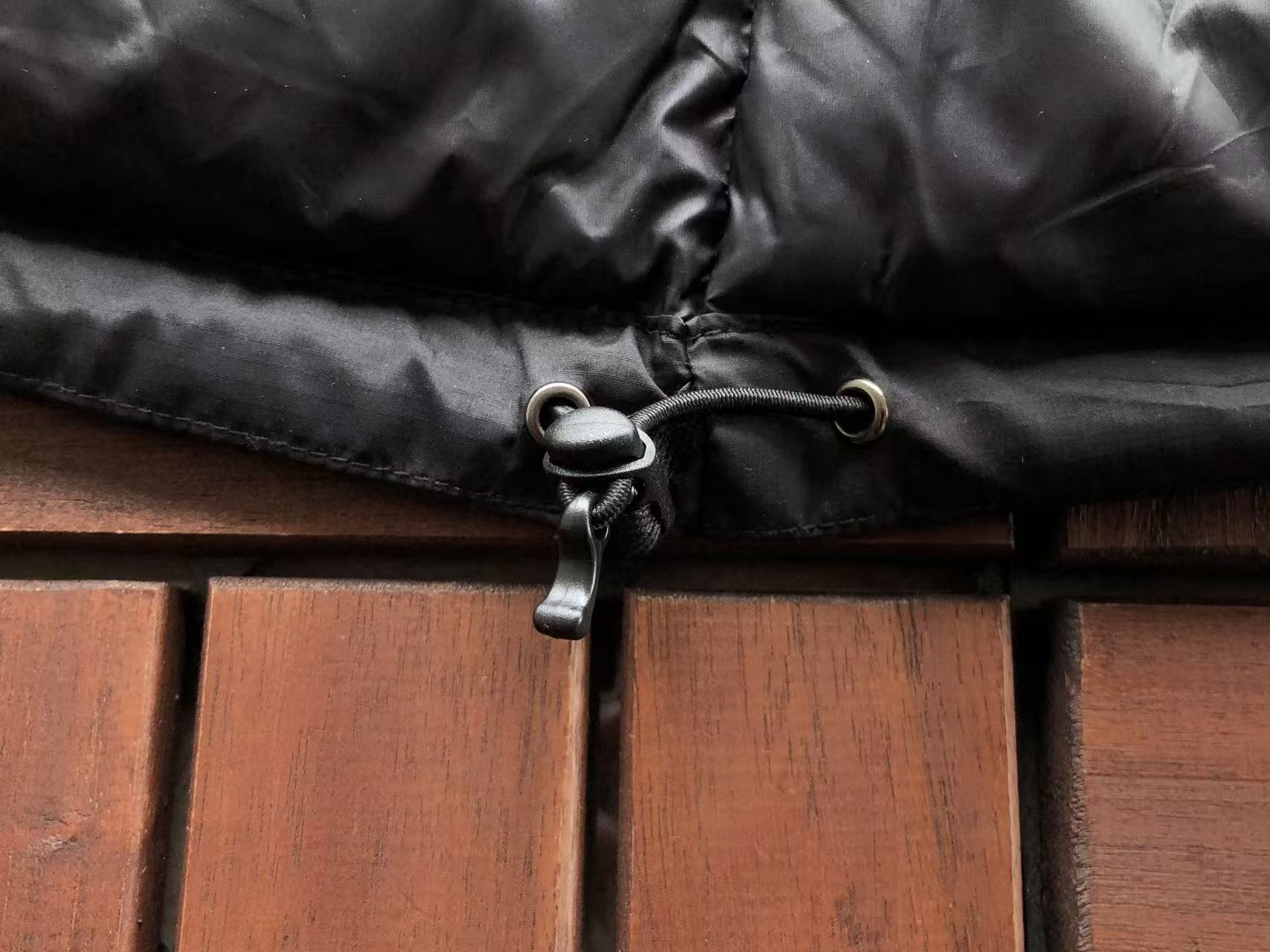 Ralph Lauren Puffer